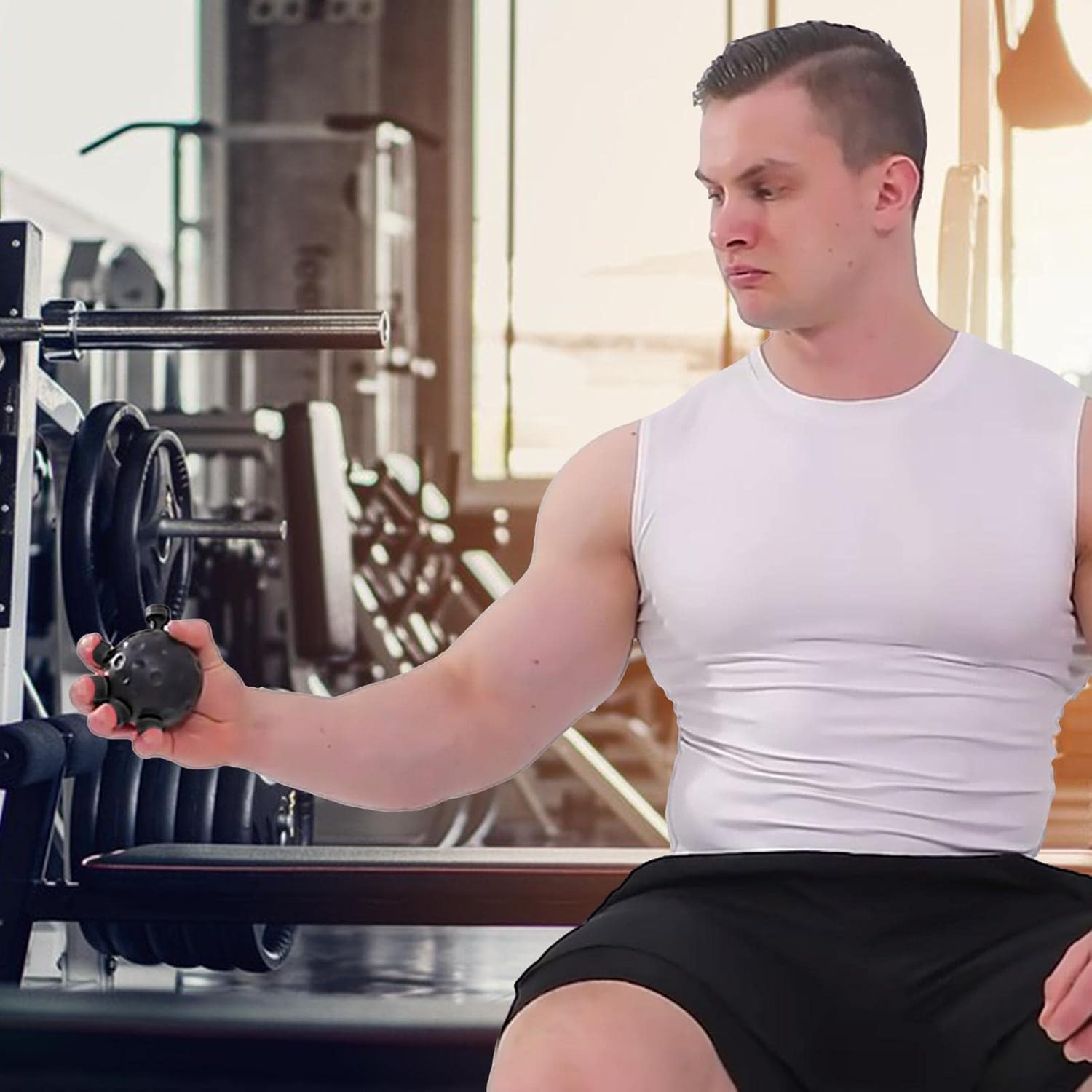 Gym & Wellness